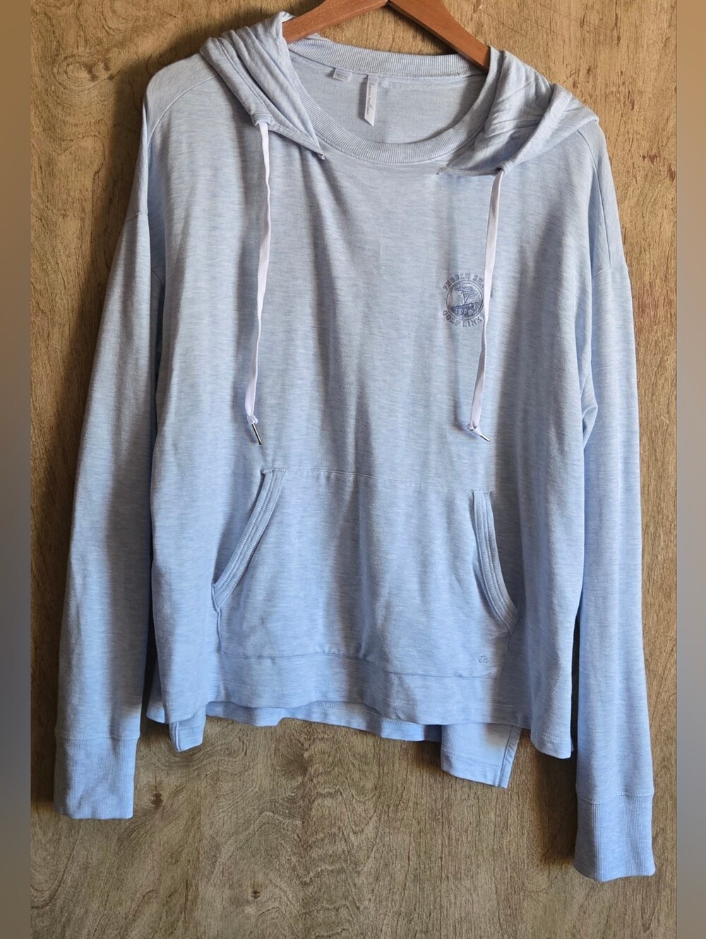 Travis Mathew Pebble Beach Golf Links Hoodie